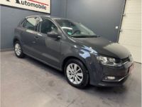 Volkswagen Polo 1.4 TDI 90 BMT Confortline - <small></small> 10.900 € <small>TTC</small> - #11