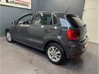 Volkswagen Polo 1.4 TDI 90 BMT Confortline - <small></small> 10.900 € <small>TTC</small> - #14