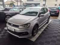 Volkswagen Polo 1.4 TDI 90 BMT DSG7 R-line - <small></small> 12.490 € <small>TTC</small> - #1