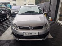 Volkswagen Polo 1.4 TDI 90 BMT DSG7 R-line - <small></small> 12.490 € <small>TTC</small> - #2