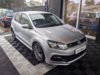 Volkswagen Polo 1.4 TDI 90 BMT DSG7 R-line - <small></small> 12.490 € <small>TTC</small> - #3