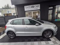 Volkswagen Polo 1.4 TDI 90 BMT DSG7 R-line - <small></small> 12.490 € <small>TTC</small> - #4