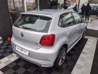 Volkswagen Polo 1.4 TDI 90 BMT DSG7 R-line - <small></small> 12.490 € <small>TTC</small> - #6