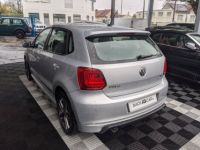 Volkswagen Polo 1.4 TDI 90 BMT DSG7 R-line - <small></small> 12.490 € <small>TTC</small> - #8