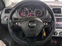 Volkswagen Polo 1.4 TDI 90 BMT DSG7 R-line - <small></small> 12.490 € <small>TTC</small> - #11