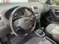 Volkswagen Polo 1.4 TDI 90 BMT Série Spéciale Allstar - <small></small> 9.900 € <small>TTC</small> - #2