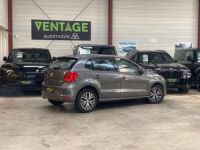 Volkswagen Polo 1.4 TDI 90 BMT Série Spéciale Allstar - <small></small> 9.900 € <small>TTC</small> - #10