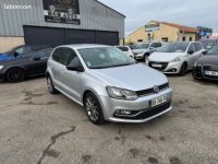 Volkswagen Polo 1.4 tdi 90 ch confortline bluemotion tech - <small></small> 10.490 € <small>TTC</small> - #1