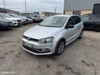 Volkswagen Polo 1.4 tdi 90 ch confortline bluemotion tech - <small></small> 10.490 € <small>TTC</small> - #2