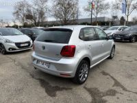 Volkswagen Polo 1.4 tdi 90 ch confortline bluemotion tech - <small></small> 10.490 € <small>TTC</small> - #4