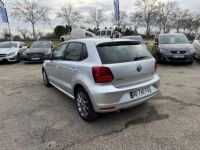 Volkswagen Polo 1.4 tdi 90 ch confortline bluemotion tech - <small></small> 10.490 € <small>TTC</small> - #5