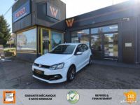 Volkswagen Polo 1.4 TDI 90 CH R LINE DSG BVA - <small></small> 12.489 € <small>TTC</small> - #1