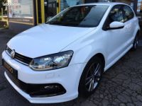 Volkswagen Polo 1.4 TDI 90 CH R LINE DSG BVA - <small></small> 12.489 € <small>TTC</small> - #2