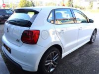 Volkswagen Polo 1.4 TDI 90 CH R LINE DSG BVA - <small></small> 12.489 € <small>TTC</small> - #6