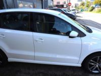 Volkswagen Polo 1.4 TDI 90 CH R LINE DSG BVA - <small></small> 12.489 € <small>TTC</small> - #7