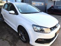 Volkswagen Polo 1.4 TDI 90 CH R LINE DSG BVA - <small></small> 12.489 € <small>TTC</small> - #8