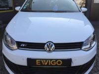 Volkswagen Polo 1.4 TDI 90 CH R LINE DSG BVA - <small></small> 12.489 € <small>TTC</small> - #9