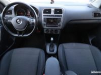 Volkswagen Polo 1.4 TDI 90 CH R LINE DSG BVA - <small></small> 12.489 € <small>TTC</small> - #17