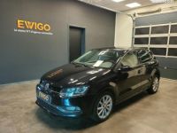 Volkswagen Polo 1.4 TDI 90ch BLUEMOTION ALLSTAR - <small></small> 10.490 € <small>TTC</small> - #1