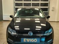 Volkswagen Polo 1.4 TDI 90ch BLUEMOTION ALLSTAR - <small></small> 9.890 € <small>TTC</small> - #2