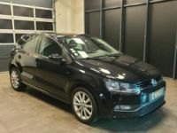 Volkswagen Polo 1.4 TDI 90ch BLUEMOTION ALLSTAR - <small></small> 10.490 € <small>TTC</small> - #3