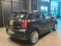 Volkswagen Polo 1.4 TDI 90ch BLUEMOTION ALLSTAR - <small></small> 10.490 € <small>TTC</small> - #4