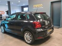 Volkswagen Polo 1.4 TDI 90ch BLUEMOTION ALLSTAR - <small></small> 10.490 € <small>TTC</small> - #5