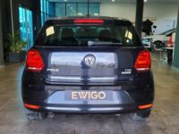 Volkswagen Polo 1.4 TDI 90ch BLUEMOTION ALLSTAR - <small></small> 9.890 € <small>TTC</small> - #6