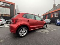 Volkswagen Polo 1.4 TDI 90CH BLUEMOTION TECHNOLOGY LOUNGE 5P - <small></small> 8.490 € <small>TTC</small> - #3