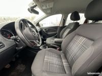 Volkswagen Polo 1.4 TDI 90CH BLUEMOTION TECHNOLOGY LOUNGE 5P - <small></small> 8.490 € <small>TTC</small> - #4