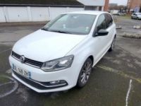 Volkswagen Polo 1.4 TDI 90CH SPORTLINE 5P - <small></small> 10.990 € <small>TTC</small> - #1