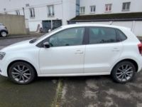 Volkswagen Polo 1.4 TDI 90CH SPORTLINE 5P - <small></small> 10.990 € <small>TTC</small> - #3