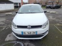 Volkswagen Polo 1.4 TDI 90CH SPORTLINE 5P - <small></small> 10.990 € <small>TTC</small> - #4