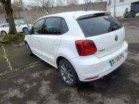 Volkswagen Polo 1.4 TDI 90CH SPORTLINE 5P - <small></small> 10.990 € <small>TTC</small> - #6