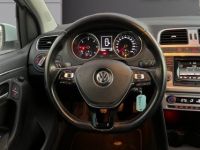 Volkswagen Polo 1.4 TDI 90cv BlueMotion Technology Série Spéciale Cup - <small></small> 6.990 € <small>TTC</small> - #11