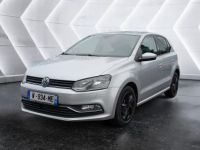 Volkswagen Polo 1.4 TDI BlueMotion - 90  V 6R Carat PHASE 2 Garantie 12 mois - <small></small> 8.550 € <small>TTC</small> - #1