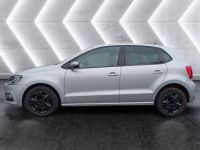 Volkswagen Polo 1.4 TDI BlueMotion - 90  V 6R Carat PHASE 2 Garantie 12 mois - <small></small> 8.550 € <small>TTC</small> - #2