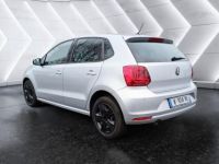 Volkswagen Polo 1.4 TDI BlueMotion - 90  V 6R Carat PHASE 2 Garantie 12 mois - <small></small> 8.550 € <small>TTC</small> - #3