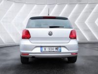 Volkswagen Polo 1.4 TDI BlueMotion - 90  V 6R Carat PHASE 2 Garantie 12 mois - <small></small> 8.550 € <small>TTC</small> - #4