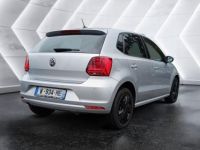 Volkswagen Polo 1.4 TDI BlueMotion - 90  V 6R Carat PHASE 2 Garantie 12 mois - <small></small> 8.550 € <small>TTC</small> - #5