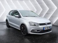 Volkswagen Polo 1.4 TDI BlueMotion - 90  V 6R Carat PHASE 2 Garantie 12 mois - <small></small> 8.550 € <small>TTC</small> - #7