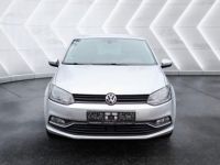 Volkswagen Polo 1.4 TDI BlueMotion - 90  V 6R Carat PHASE 2 Garantie 12 mois - <small></small> 8.550 € <small>TTC</small> - #8