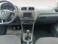 Volkswagen Polo 1.4 TDI BlueMotion - 90  V 6R Carat PHASE 2 Garantie 12 mois - <small></small> 8.550 € <small>TTC</small> - #10