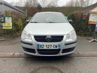 Volkswagen Polo 1.4 TDI(70CV - <small></small> 4.000 € <small>TTC</small> - #2