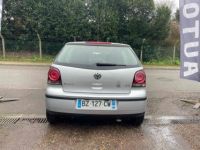 Volkswagen Polo 1.4 TDI(70CV - <small></small> 4.000 € <small>TTC</small> - #12