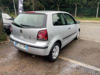 Volkswagen Polo 1.4 TDI(70CV - <small></small> 4.000 € <small>TTC</small> - #13