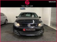 Volkswagen Polo 1.4 tsi 140 bluemotion act gt 5 portes - <small></small> 9.990 € <small>TTC</small> - #2