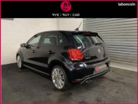 Volkswagen Polo 1.4 tsi 140 bluemotion act gt 5 portes - <small></small> 9.990 € <small>TTC</small> - #3