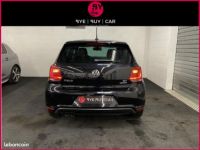 Volkswagen Polo 1.4 tsi 140 bluemotion act gt 5 portes - <small></small> 9.990 € <small>TTC</small> - #4