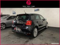 Volkswagen Polo 1.4 tsi 140 bluemotion act gt 5 portes - <small></small> 9.990 € <small>TTC</small> - #5